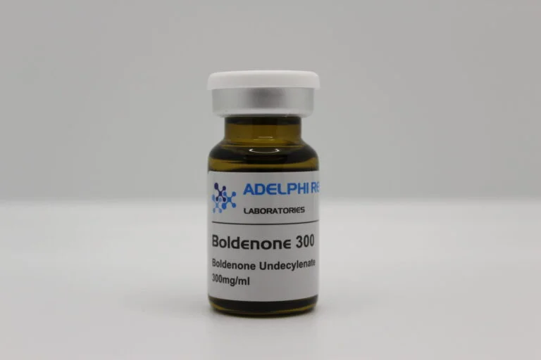 Adelphi Boldenone 300 mg Europe - Peptura peptides de recherche