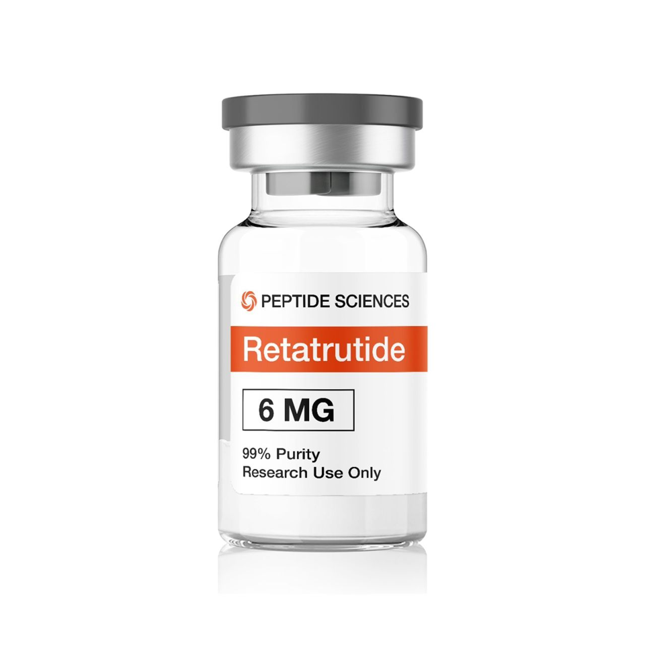 Retatrutide 6mg Europe - peptides de recherche - Peptura