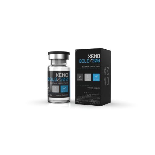 Xeno Bold 300 Europe - Peptura peptides de recherche