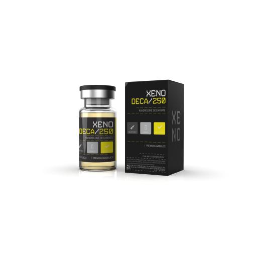 Xeno Deca 250 Europe - Peptura peptides de recherche