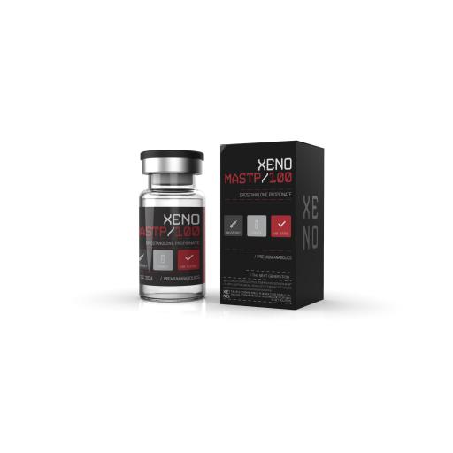 Xeno Mast P 100 Europe - Peptura peptides de recherche