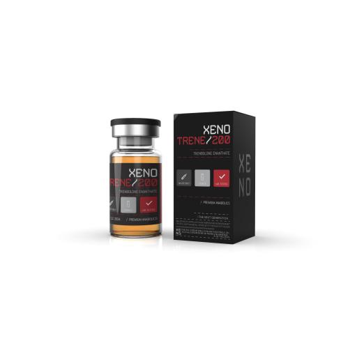 Xeno Tren E 200 Europe - Peptura peptides de recherche