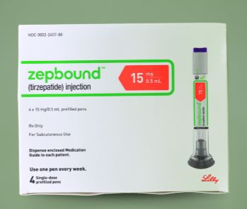Zepbound 12.5mg/0.5ml